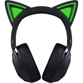 Headset Razer Kraken Kitty V2 BT černý

 obrázek produktu 2 z 5