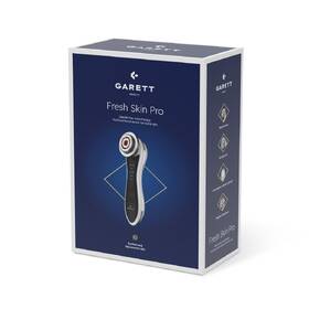 Přístroj na péči o pleť Garett Beauty Fresh Skin Pro white bílý

 obrázek produktu 10 z 11