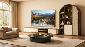Televize TCL 75C9K 

