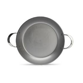 Pánev de Buyer 5652.28, 28 cm ocel

 obrázek produktu 3 z 13