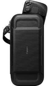 Pouzdro Spigen Rugged Armor Pro Pouch - Steam Deck černé

 obrázek produktu 6 z 13