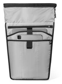 Batoh na notebook tomtoc Navigator - T61 Rolltop Backpack L černý

 obrázek produktu 8 z 18