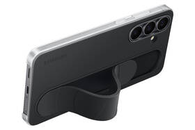 Kryt na mobil Samsung Standing Grip na Galaxy S25 FE černý

 obrázek produktu 2 z 4
