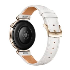 Chytré hodinky Huawei Watch GT 6 41 mm NFC bílé

 obrázek produktu 4 z 6