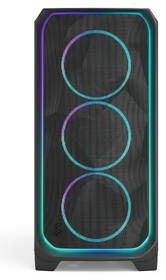 Case FRACTAL DESIGN Meshify 3 XL Ambience Pro RGB černá

 obrázek produktu 14 z 16