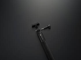 Selfie tyč DJI Osmo 1.5m Extension Rod Kit (Dual-Direction Quick-Release) černá

 obrázek produktu 3 z 3