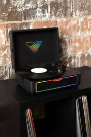 Gramofon Victrola VSC-700SB Journey černé

 obrázek produktu 9 z 12