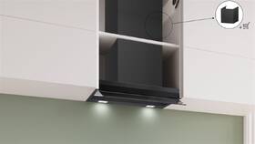 Odsavač par Bosch DBB67DP60 černý

 obrázek produktu 5 z 21