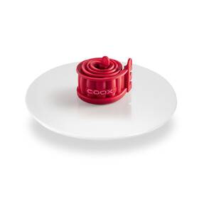 Forma na koláč COOX 26 cm porcelánová/silikonová

 obrázek produktu 1 z 8