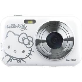 Digitální fotoaparát Yashica x Hello Kitty DZ-100 bílý

 obrázek produktu 1 z 8