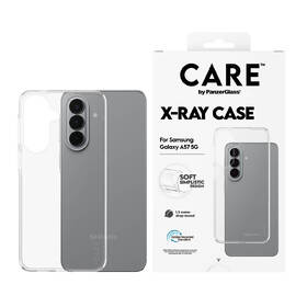 Kryt na mobil PanzerGlass CARE X-Ray na Samsung Galaxy A57 průhledný

 obrázek produktu 2 z 4
