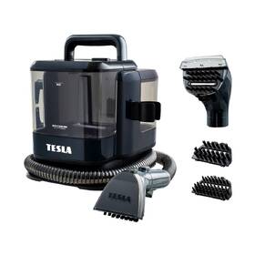 Tepovač koberců Tesla PowerWash & Steam Station TQS600 černý

 obrázek produktu 4 z 16