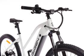 Elektrokolo GoGEN Nexora MX 27,5" 18" 2026 černé/bílé

 obrázek produktu 1 z 17