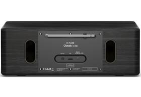 Internetový radiopřijímač s DAB+ Pure Classic C-D6i černý

 obrázek produktu 3 z 11