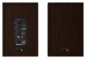 Reproduktory Genesis Arsen 302BT, 20 W hnědé

 obrázek produktu 4 z 6