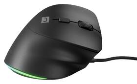 Myš Natec Crake 2 Pro černá

 obrázek produktu 1 z 8