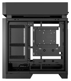 Case DeepCool CL660 černá

 obrázek produktu 4 z 11
