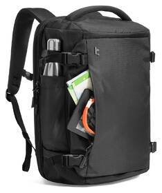 Batoh na notebook tomtoc Navigator - T66 Liteway Travel Backpack 40 l černý

 obrázek produktu 2 z 20