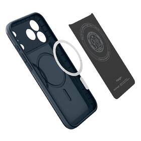 Kryt na mobil Spigen Thin Fit MagSafe na iPhone 18 Pro Max/17 Pro Max šedý

 obrázek produktu 7 z 8