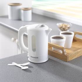 Rychlovarná konvice KENWOOD JKP250 bílá

 obrázek produktu 1 z 3