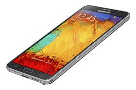 Mobilní telefon Samsung Note 3 (N9005) černý

 obrázek produktu 10 z 23