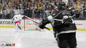 Hra EA NHL 15 

 obrázek produktu 1 z 3