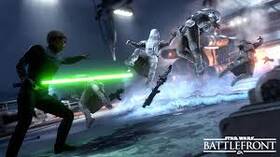 Hra EA Star Wars Battlefront 

 obrázek produktu 3 z 10