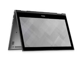 Notebook Dell 13z 5000 (5378) Touch stříbrný

 obrázek produktu 13 z 21