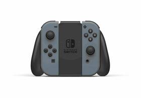 Dokovací stanice Nintendo Joy-Con Charging Grip šedá

 obrázek produktu 3 z 4