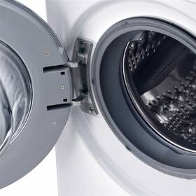 Pračka se sušičkou LG F84U2TDH0N bílá

 obrázek produktu 7 z 16