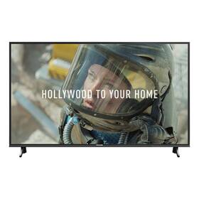 Televize Panasonic TX-49FX603E 

 obrázek produktu 7 z 8