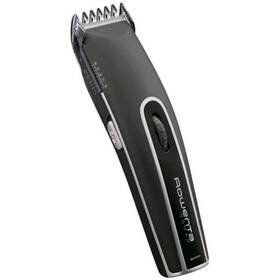 Zastřihovač vlasů Rowenta TN1410F1 černý

 obrázek produktu 1 z 12