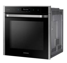 Trouba Samsung Chef Collection NV73J9770RS/EO 
