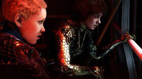Hra Bethesda Xbox One Wolfenstein: Youngblood Deluxe Edition 

 obrázek produktu 8 z 11