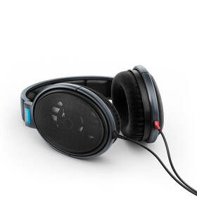 Sluchátka Sennheiser HD 600 černá

 obrázek produktu 3 z 4