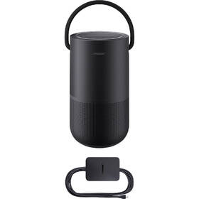 Přenosný reproduktor Bose Home speaker Portable černý

 obrázek produktu 4 z 10