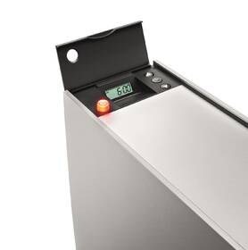 Ohřívač šálků Jura 72229 

 obrázek produktu 5 z 9