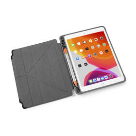 Pouzdro na tablet Pipetto Origami Pencil Shield na Apple iPad 10,2" (2019/2020) černý

 obrázek produktu 4 z 13