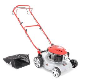 Sekačka Vega 404 SDX 
