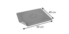 Vál Tescoma Silicon PRIME, 50x40 cm 

 obrázek produktu 3 z 3