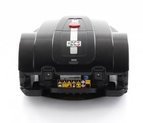 Robotická sekačka TECHline TECH DZ2 2.5 

 obrázek produktu 3 z 36