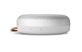 Přenosný reproduktor Bang & Olufsen Beosound A1 (2nd Gen) šedá barva
