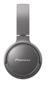 Sluchátka Pioneer SE-S6BN-H šedá

 obrázek produktu 1 z 6