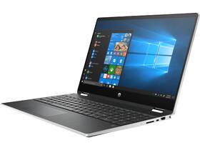 Notebook HP x360 15-dq1002nc stříbrný

 obrázek produktu 3 z 6