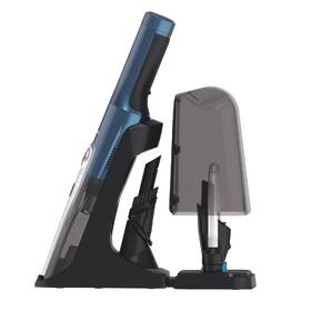 Akumulátorový vysavač Hoover HH710BSS 011 ORGANISER 

 obrázek produktu 6 z 33