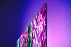 Televize Philips 65OLED935 

 obrázek produktu 10 z 11