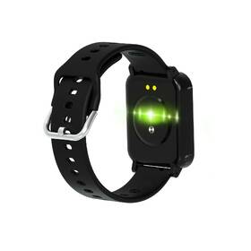 Chytré hodinky IMMAX Temp Watch černé

 obrázek produktu 3 z 4