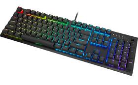 Klávesnice Corsair K60 RGB PRO Cherry MX Low Profile Speed černá

 obrázek produktu 4 z 15