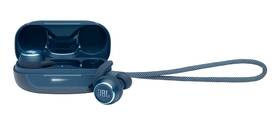 Sluchátka JBL Reflect Mini NC modrá

 obrázek produktu 4 z 11