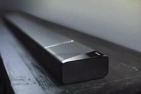Soundbar Philips B97 Fidelio černý

 obrázek produktu 10 z 17